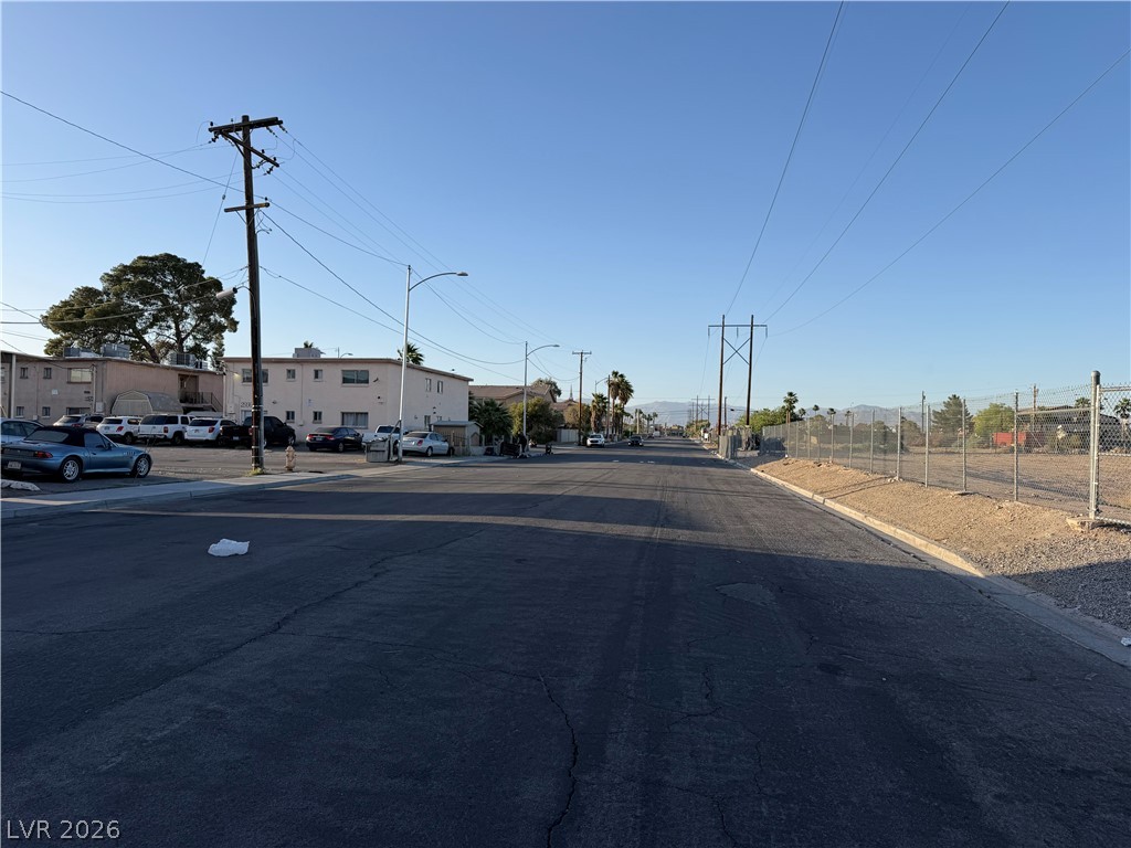 2937 Elm Avenue Las Vegas NV 89101