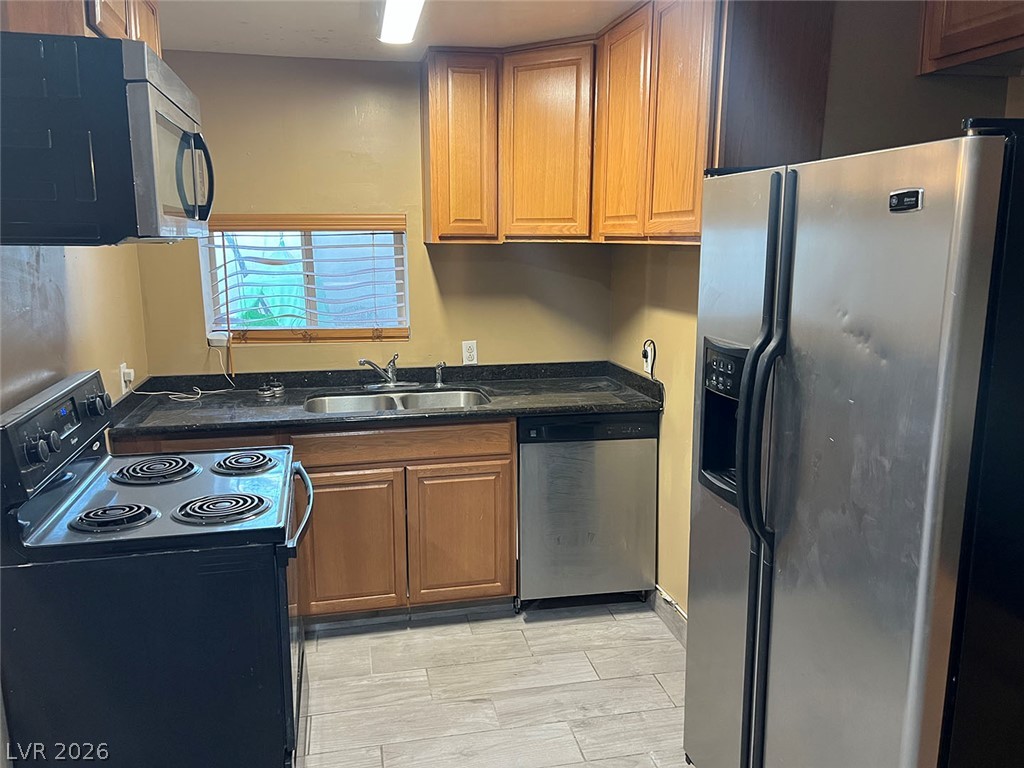 1801 Elm Avenue Las Vegas NV 89101