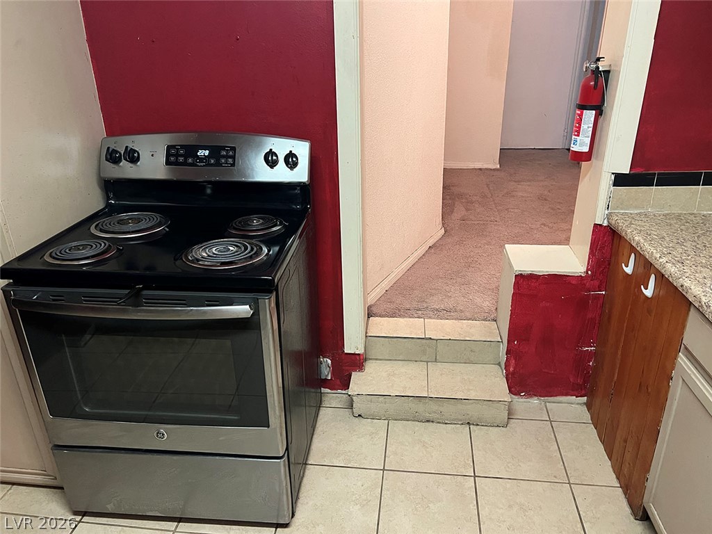 1801 Elm Avenue Las Vegas NV 89101