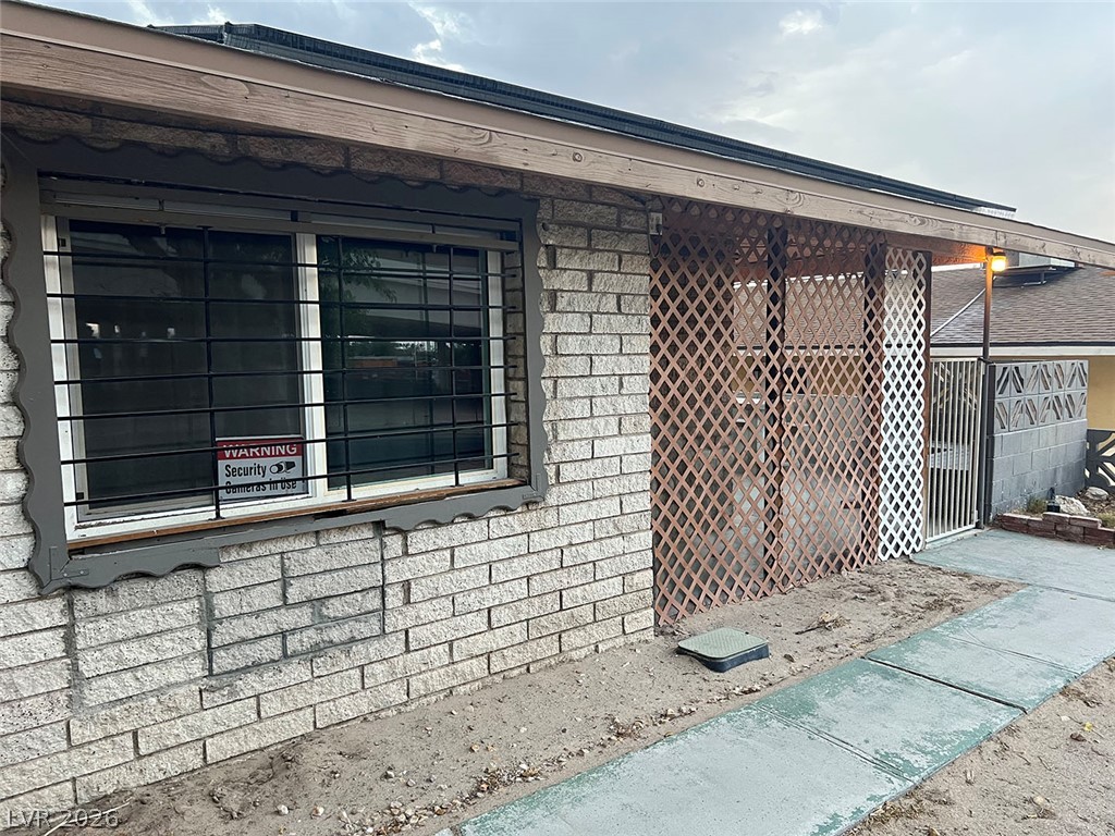 1801 Elm Avenue Las Vegas NV 89101