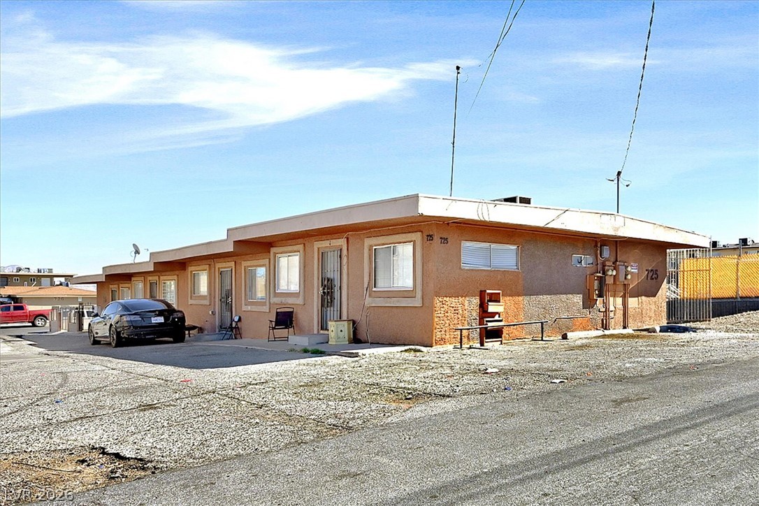 725 North 11th Street Las Vegas NV 89101