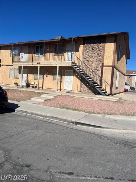 4783 Corsaire Avenue Las Vegas NV 89115