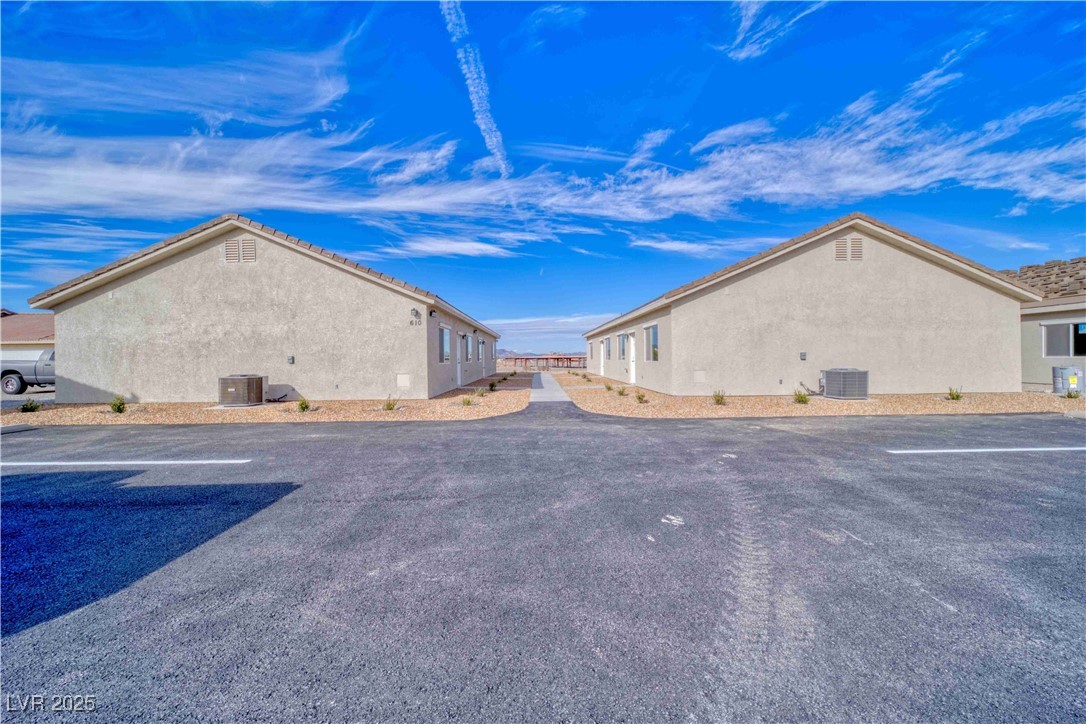610 San Lorenzo Street Pahrump NV 89048
