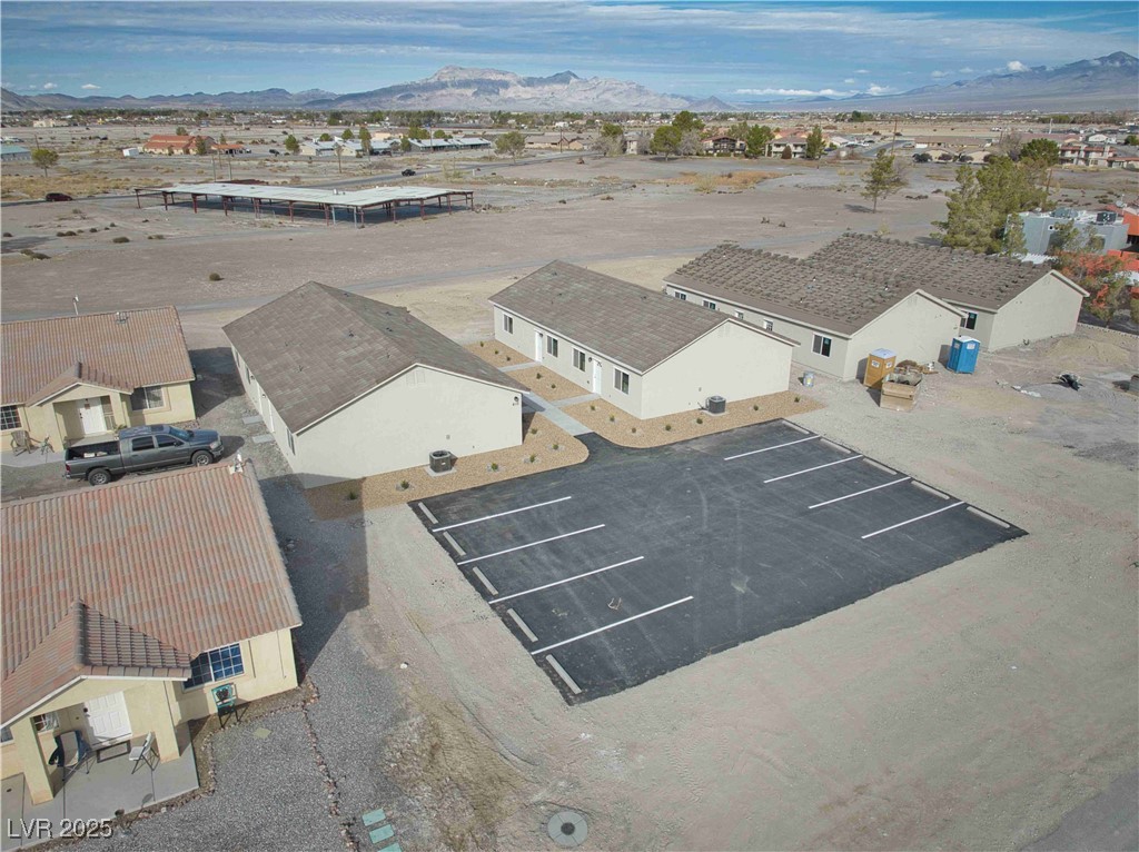 610 San Lorenzo Street Pahrump NV 89048