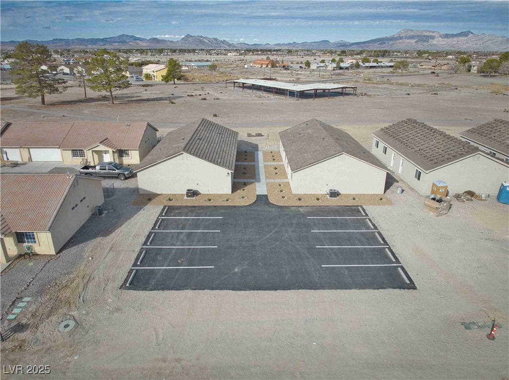 610 San Lorenzo Street Pahrump NV 89048
