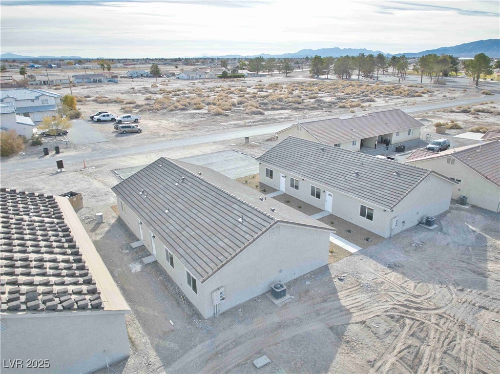 610 San Lorenzo Street Pahrump NV 89048