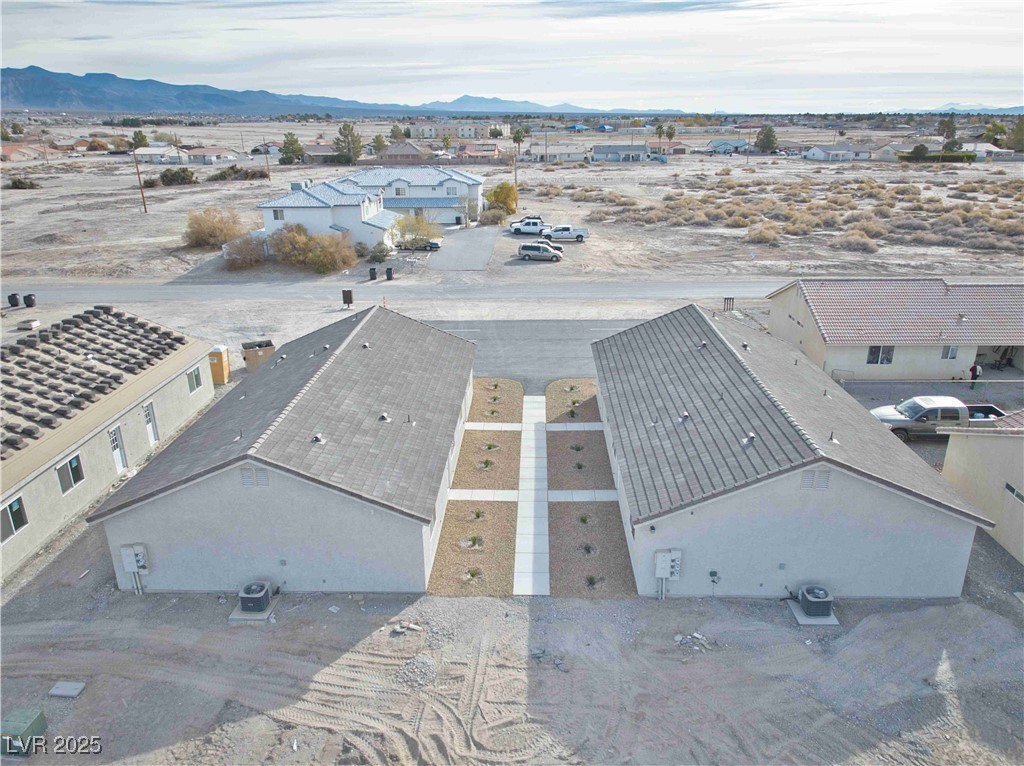 610 San Lorenzo Street Pahrump NV 89048