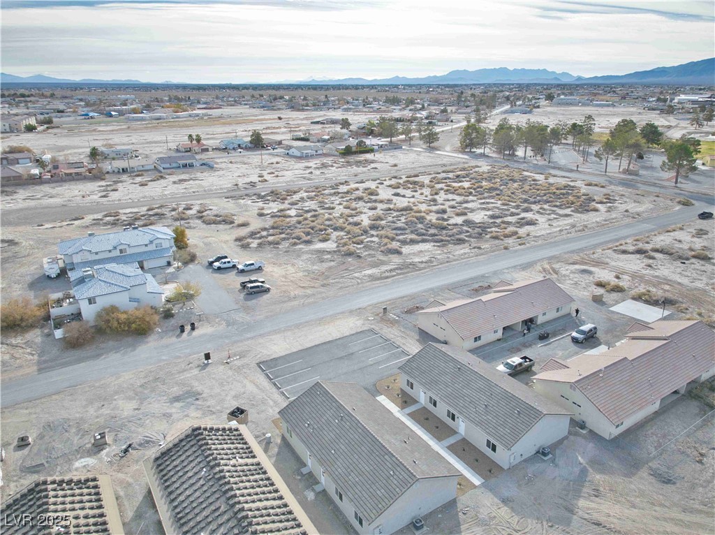 610 San Lorenzo Street Pahrump NV 89048