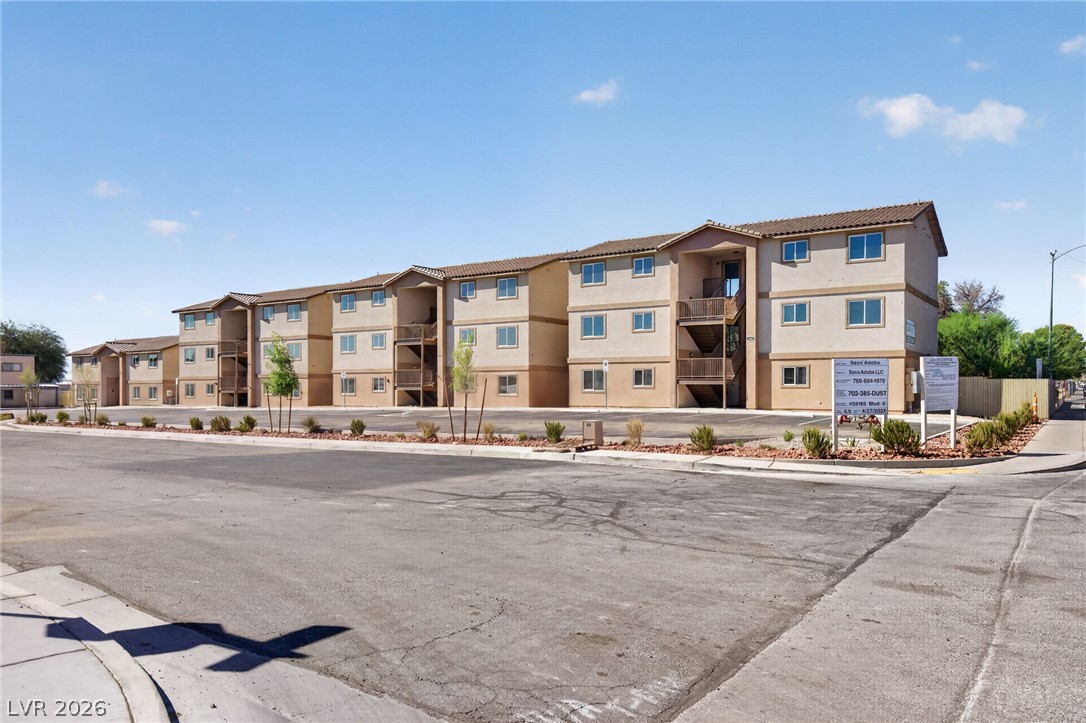2313 Seco Adobe Circle North Las Vegas NV 89030