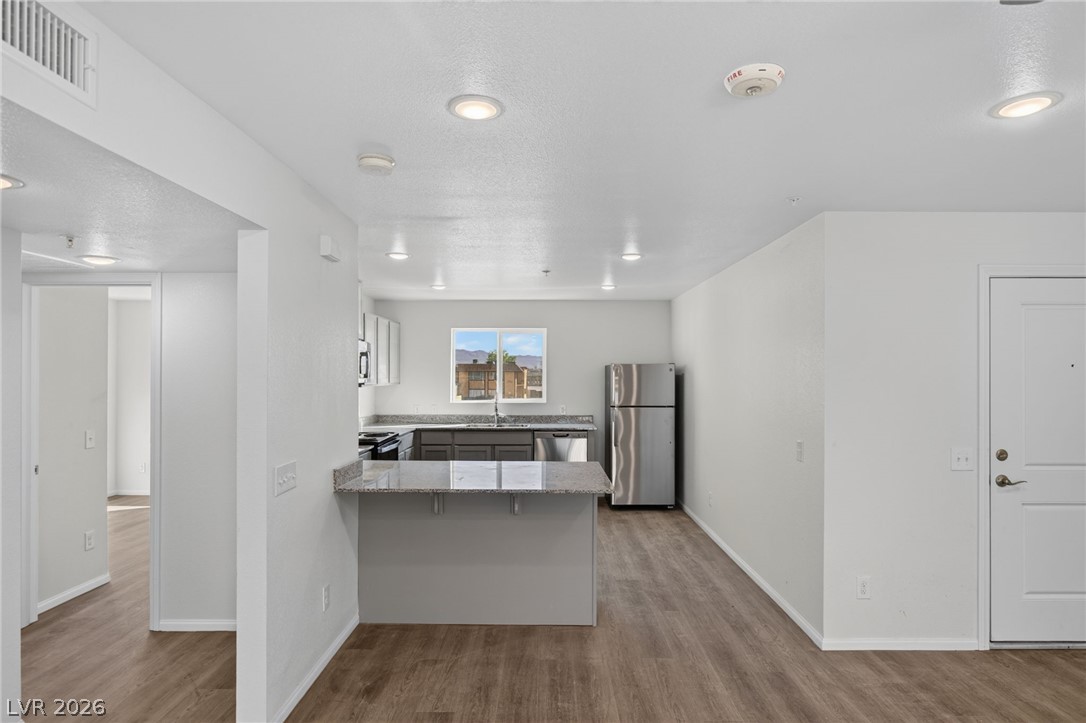 2313 Seco Adobe Circle North Las Vegas NV 89030