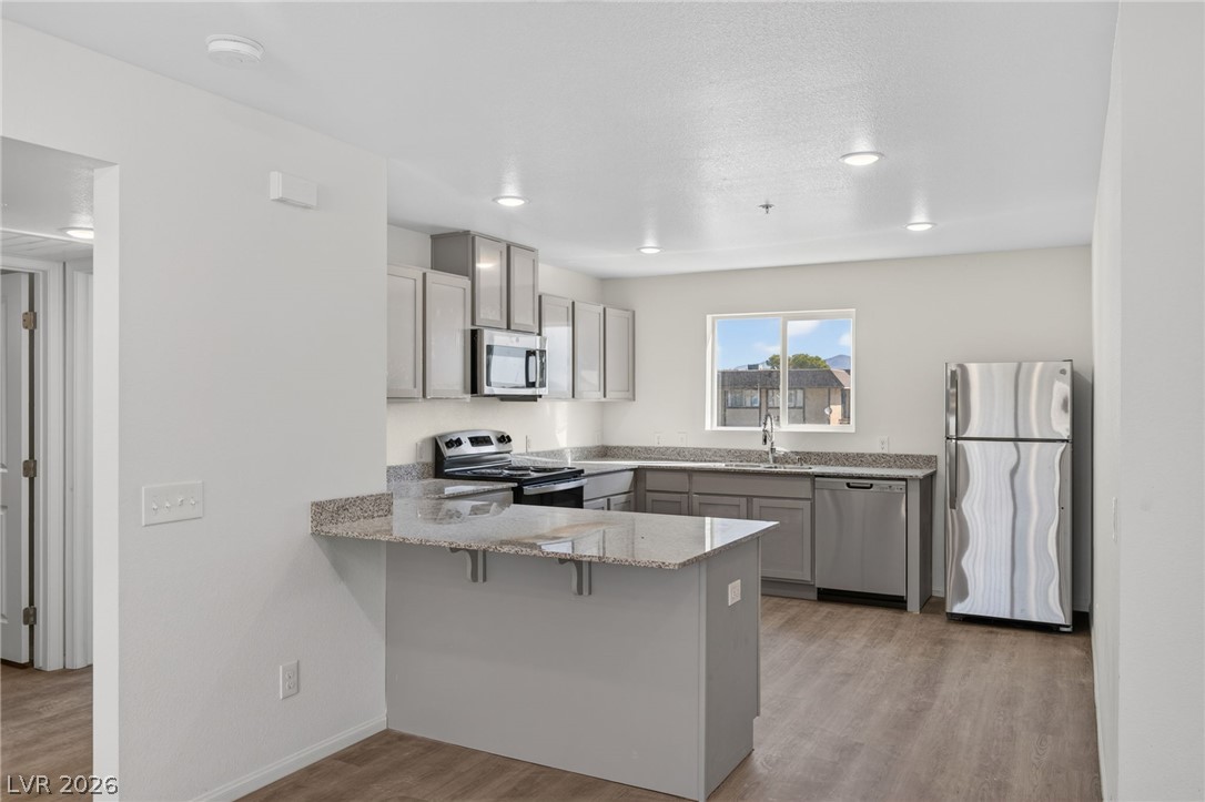 2313 Seco Adobe Circle North Las Vegas NV 89030