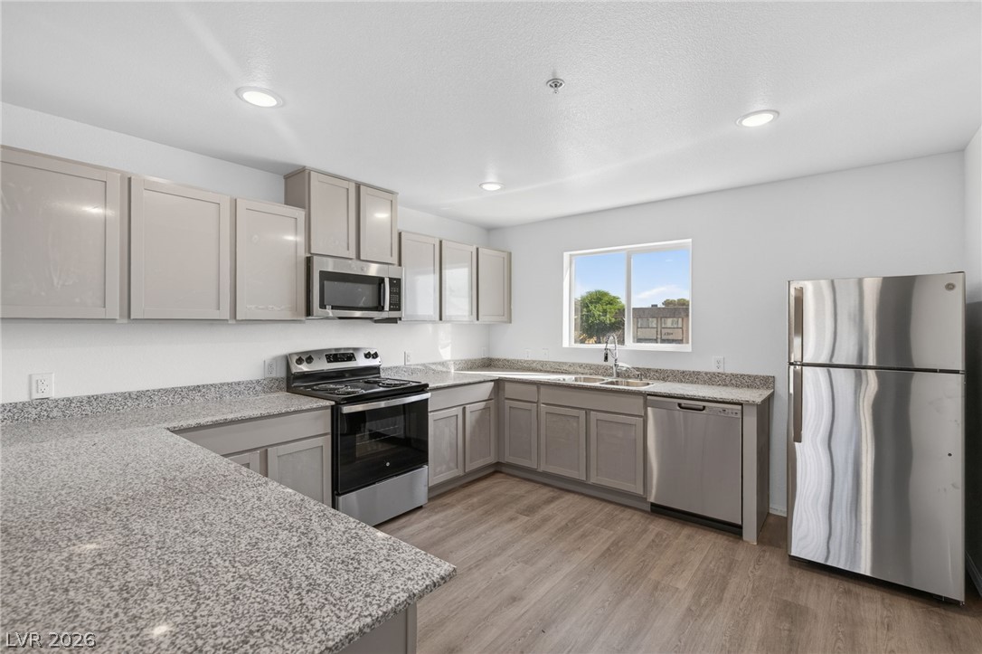 2313 Seco Adobe Circle North Las Vegas NV 89030