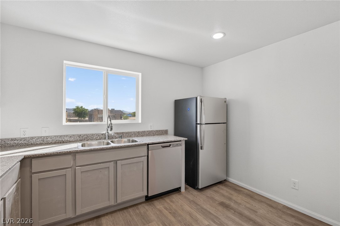 2313 Seco Adobe Circle North Las Vegas NV 89030