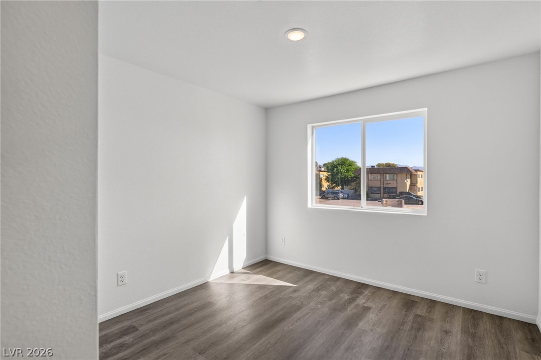 2313 Seco Adobe Circle North Las Vegas NV 89030