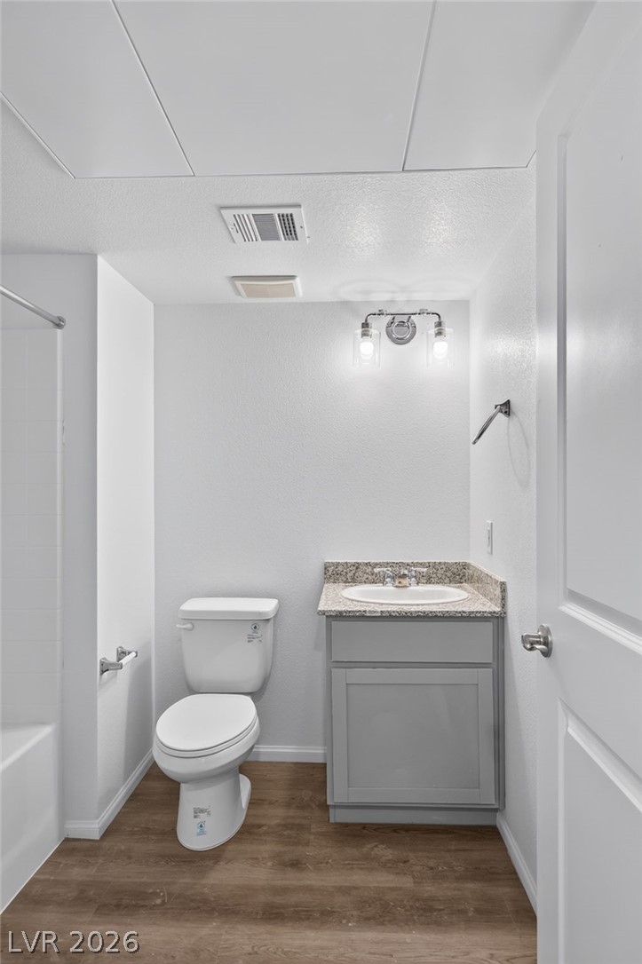 2313 Seco Adobe Circle North Las Vegas NV 89030