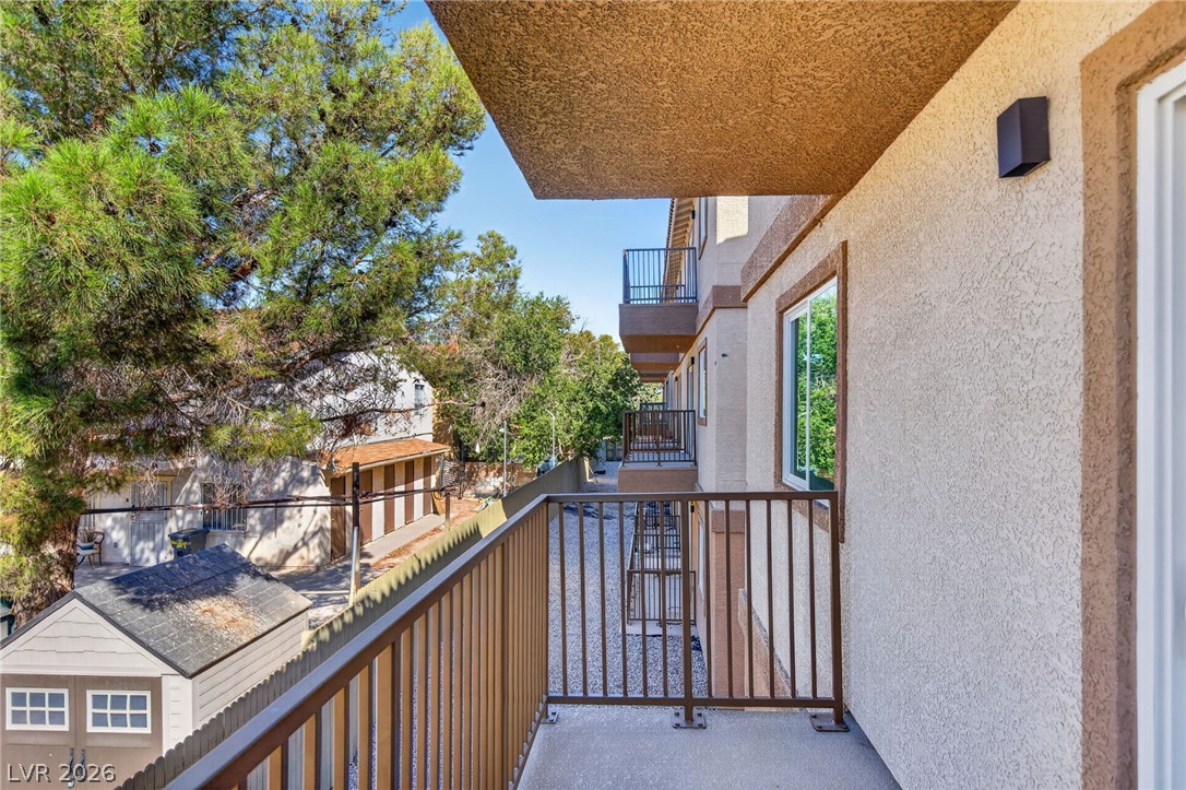 2313 Seco Adobe Circle North Las Vegas NV 89030