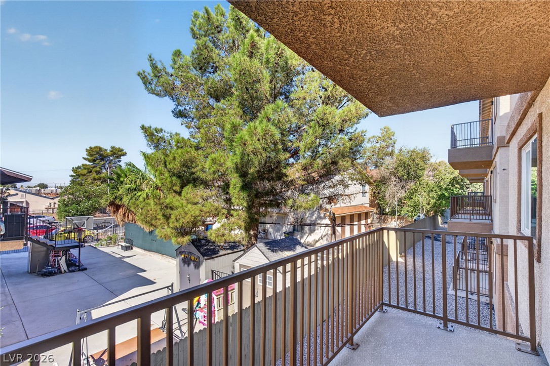 2313 Seco Adobe Circle North Las Vegas NV 89030