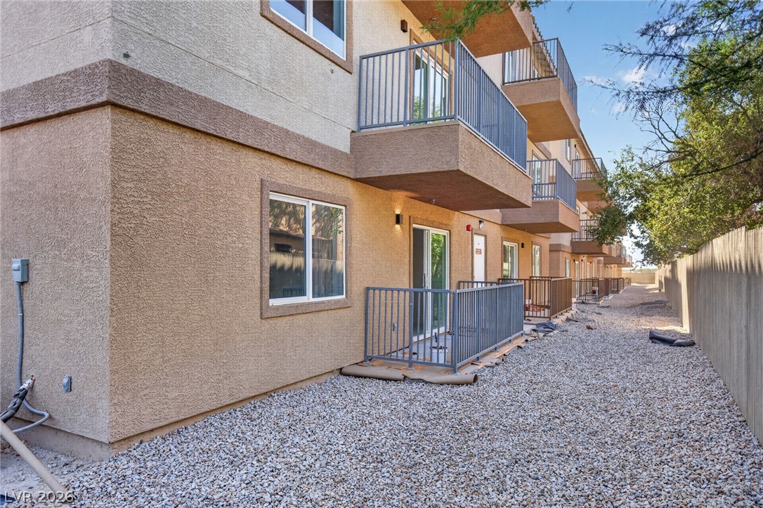 2313 Seco Adobe Circle North Las Vegas NV 89030