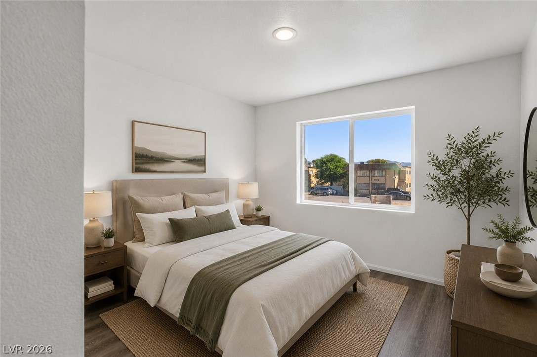2313 Seco Adobe Circle North Las Vegas NV 89030