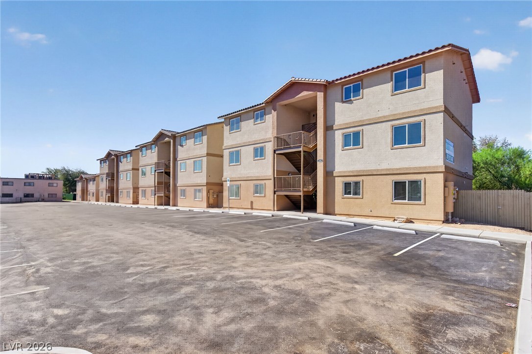 2313 Seco Adobe Circle North Las Vegas NV 89030