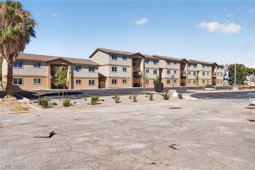 2313 Seco Adobe Circle North Las Vegas NV 89030
