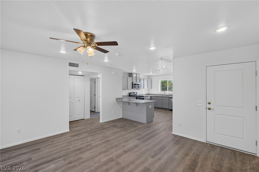 2313 Seco Adobe Circle North Las Vegas NV 89030