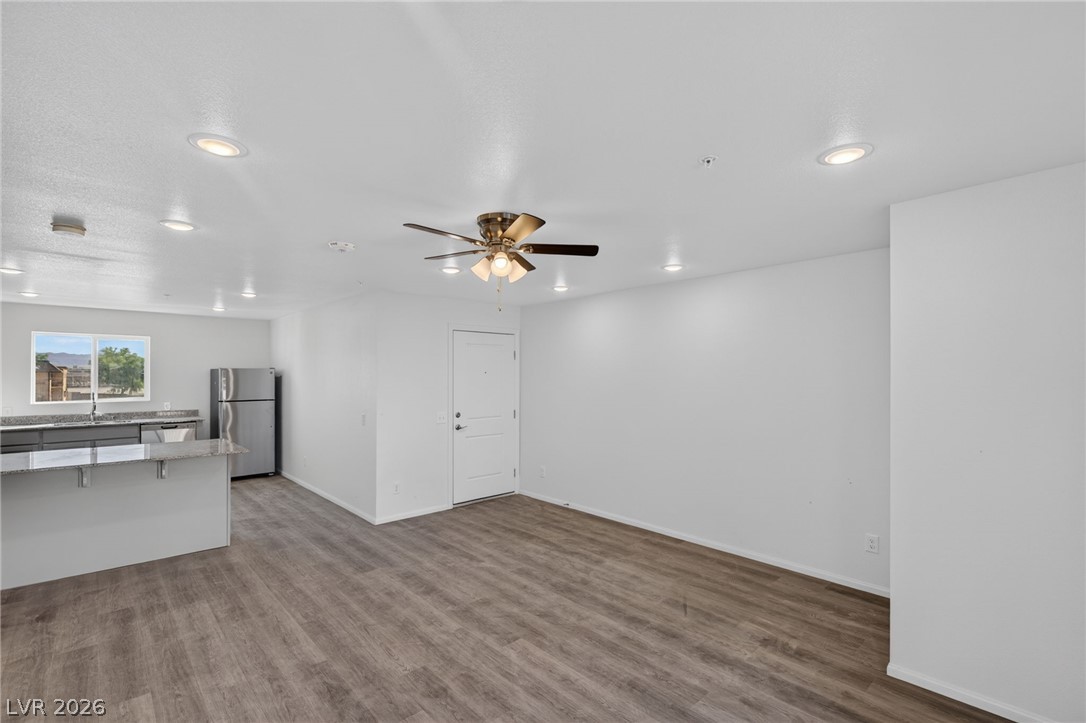 2313 Seco Adobe Circle North Las Vegas NV 89030