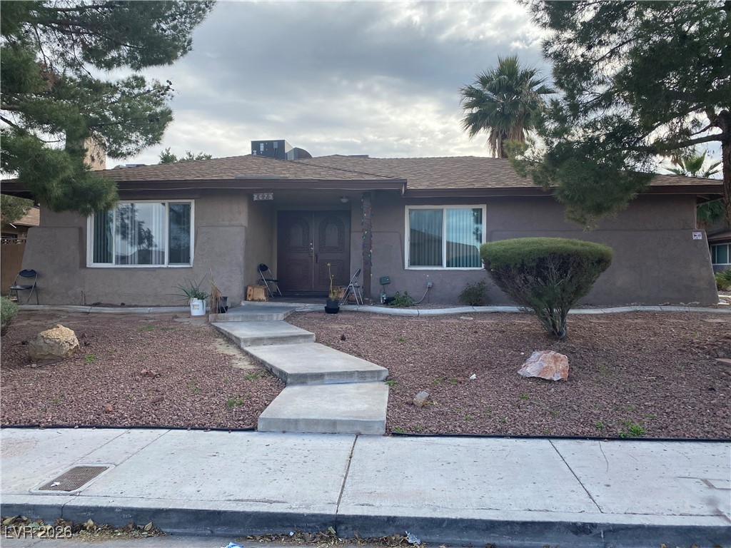 2679 Kline Circle Las Vegas NV 89121