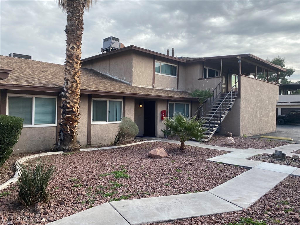2679 Kline Circle Las Vegas NV 89121
