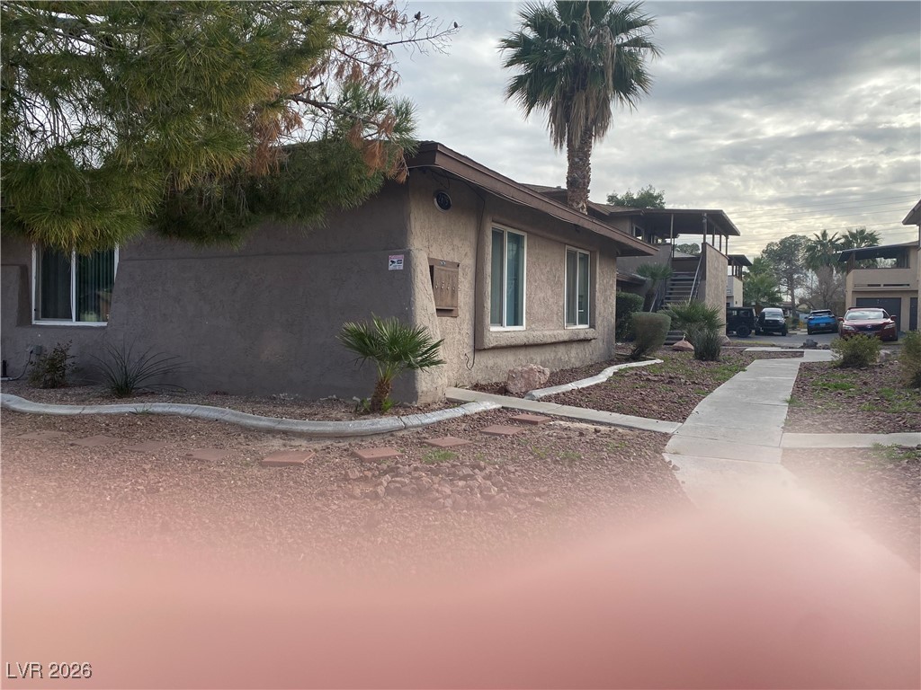 2679 Kline Circle Las Vegas NV 89121