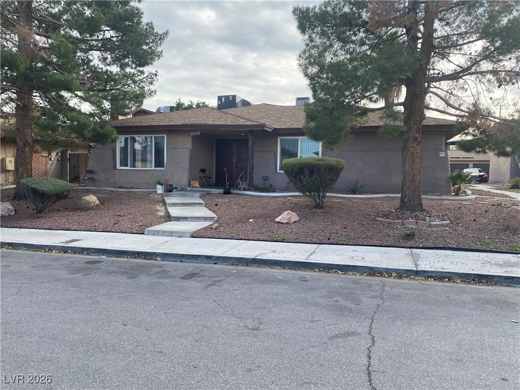 2679 Kline Circle Las Vegas NV 89121