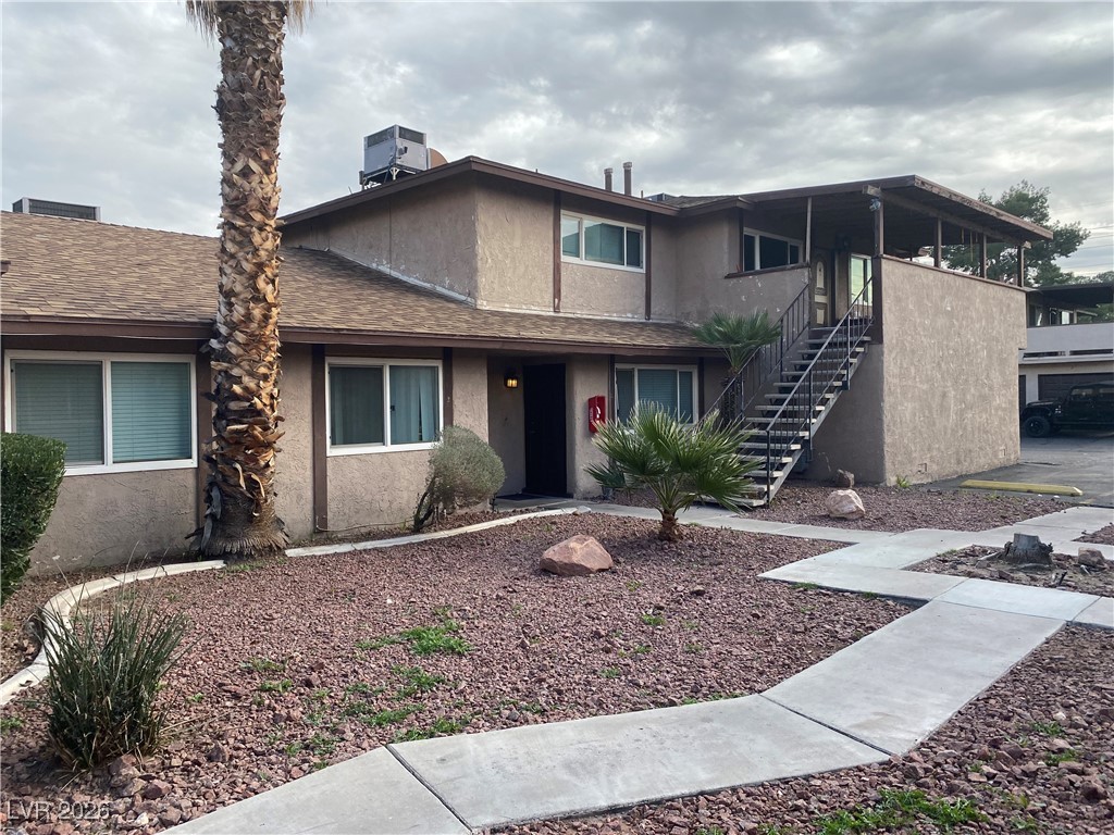 2679 Kline Circle Las Vegas NV 89121