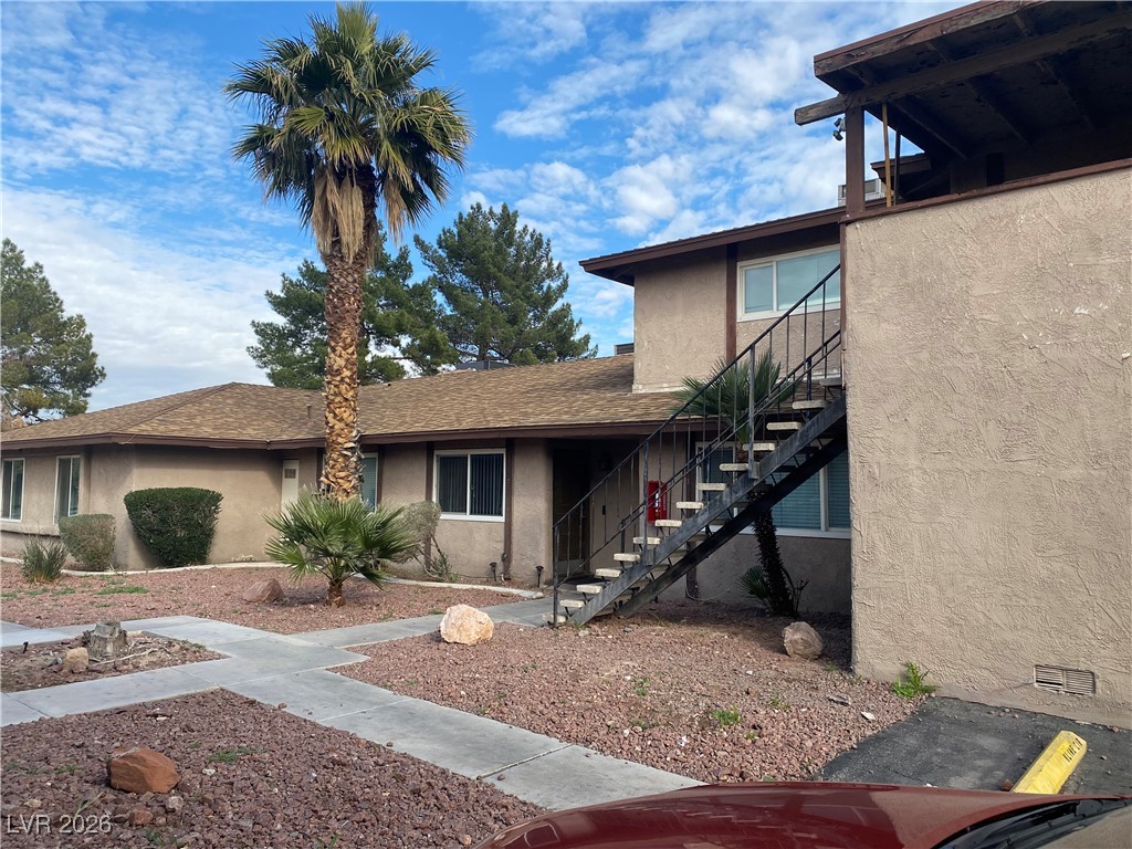 2679 Kline Circle Las Vegas NV 89121