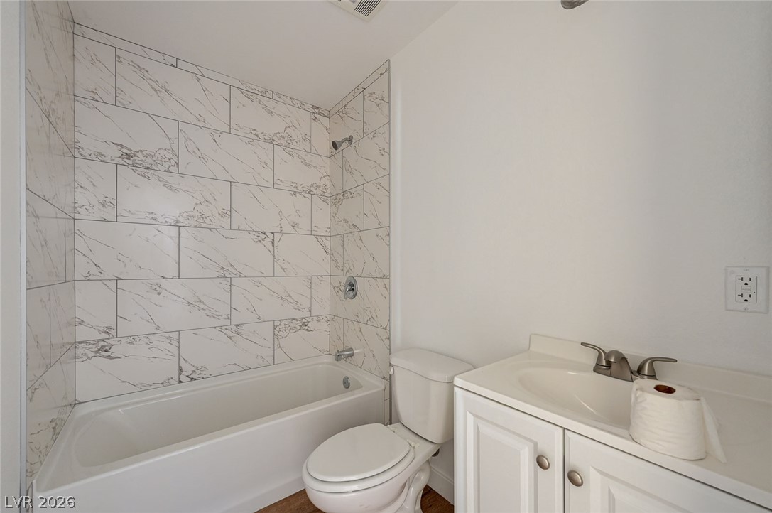 6937 Issac Avenue Las Vegas NV 89156