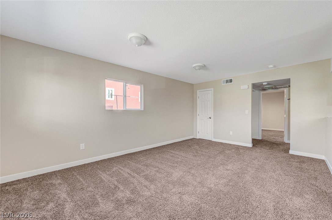 6937 Issac Avenue Las Vegas NV 89156