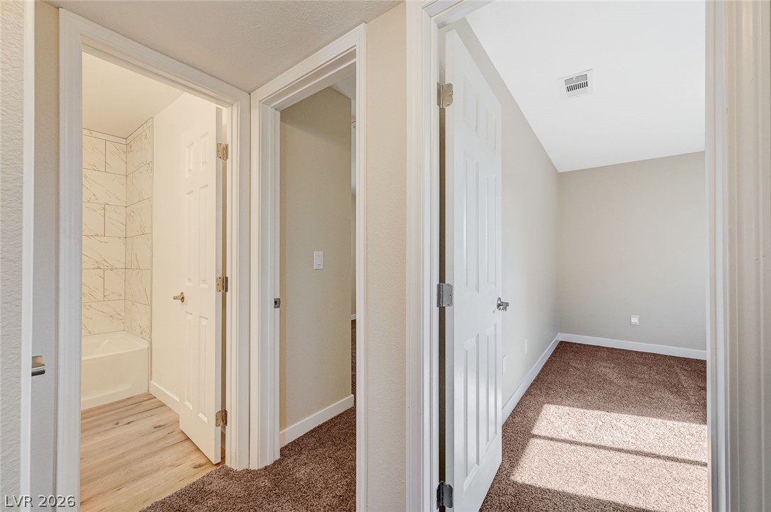 6937 Issac Avenue Las Vegas NV 89156