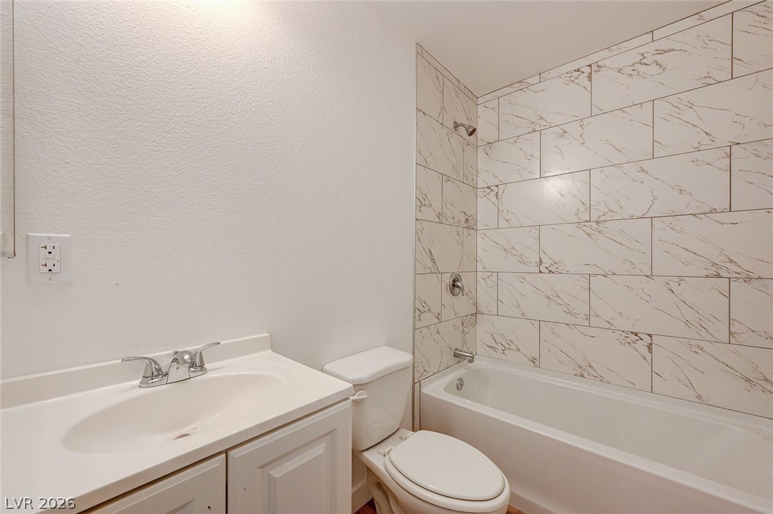 6937 Issac Avenue Las Vegas NV 89156