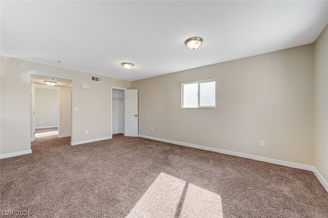 6937 Issac Avenue Las Vegas NV 89156