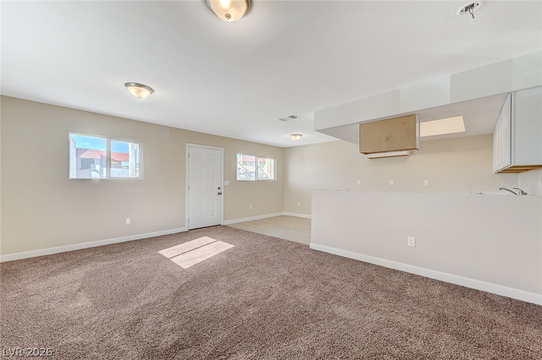 6937 Issac Avenue Las Vegas NV 89156