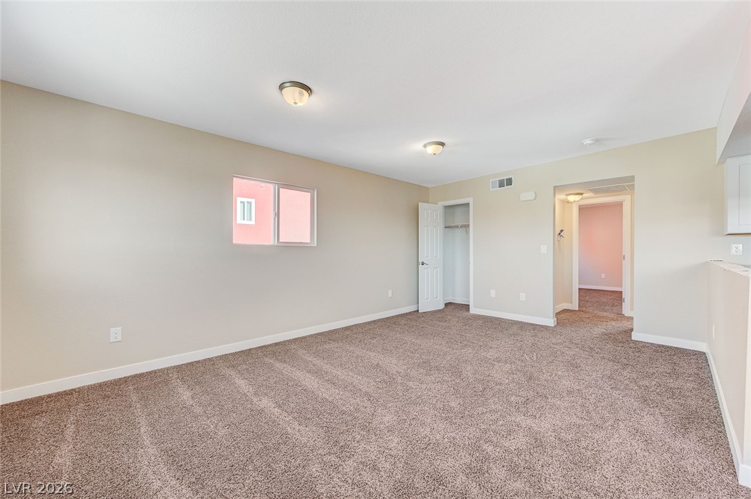 6937 Issac Avenue Las Vegas NV 89156