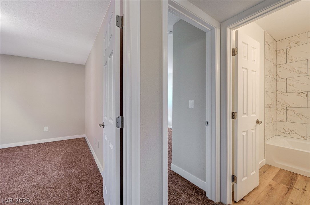 6937 Issac Avenue Las Vegas NV 89156