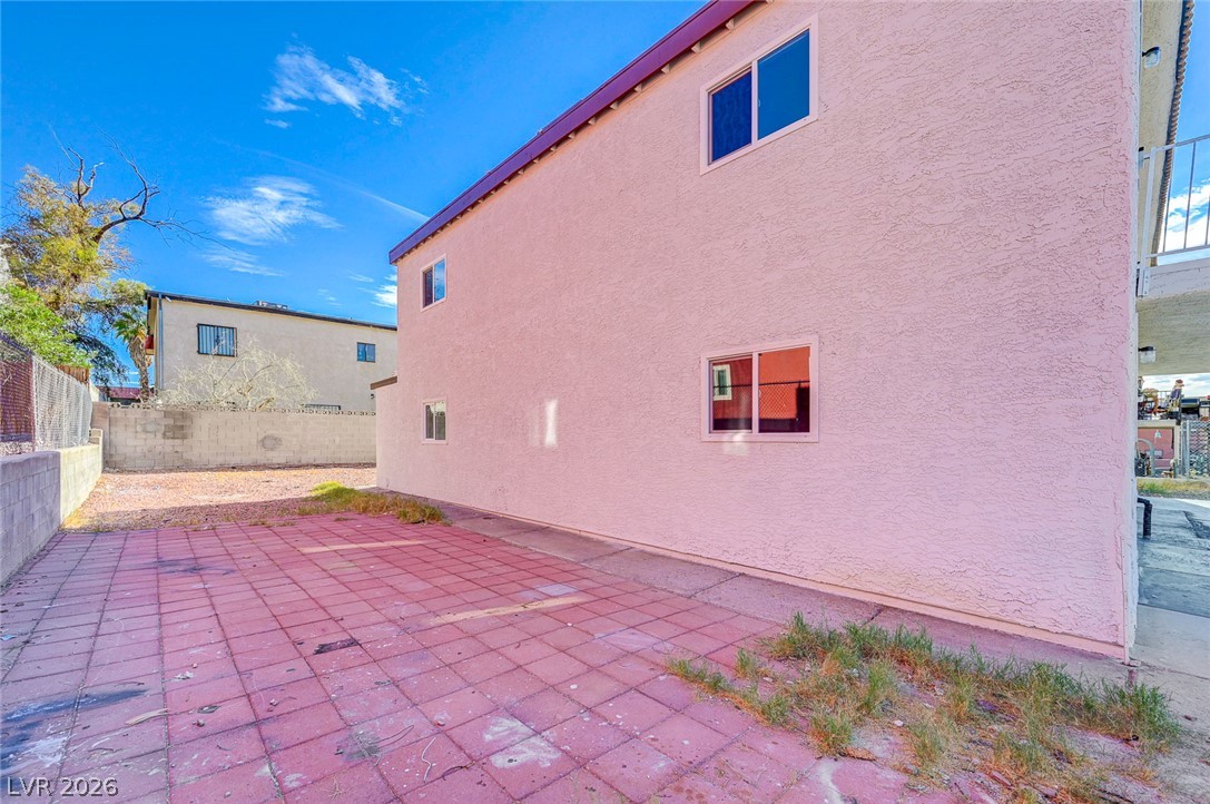 6937 Issac Avenue Las Vegas NV 89156