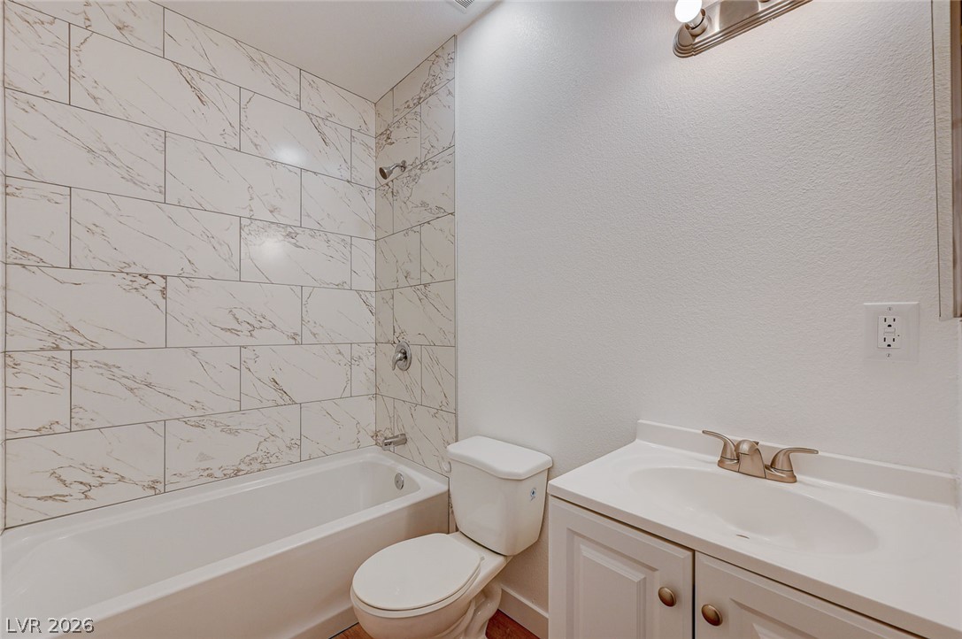 6937 Issac Avenue Las Vegas NV 89156