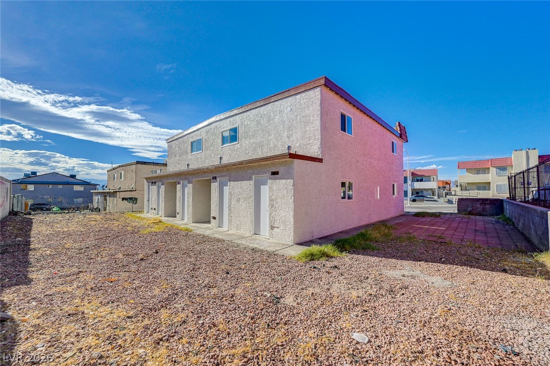 6937 Issac Avenue Las Vegas NV 89156