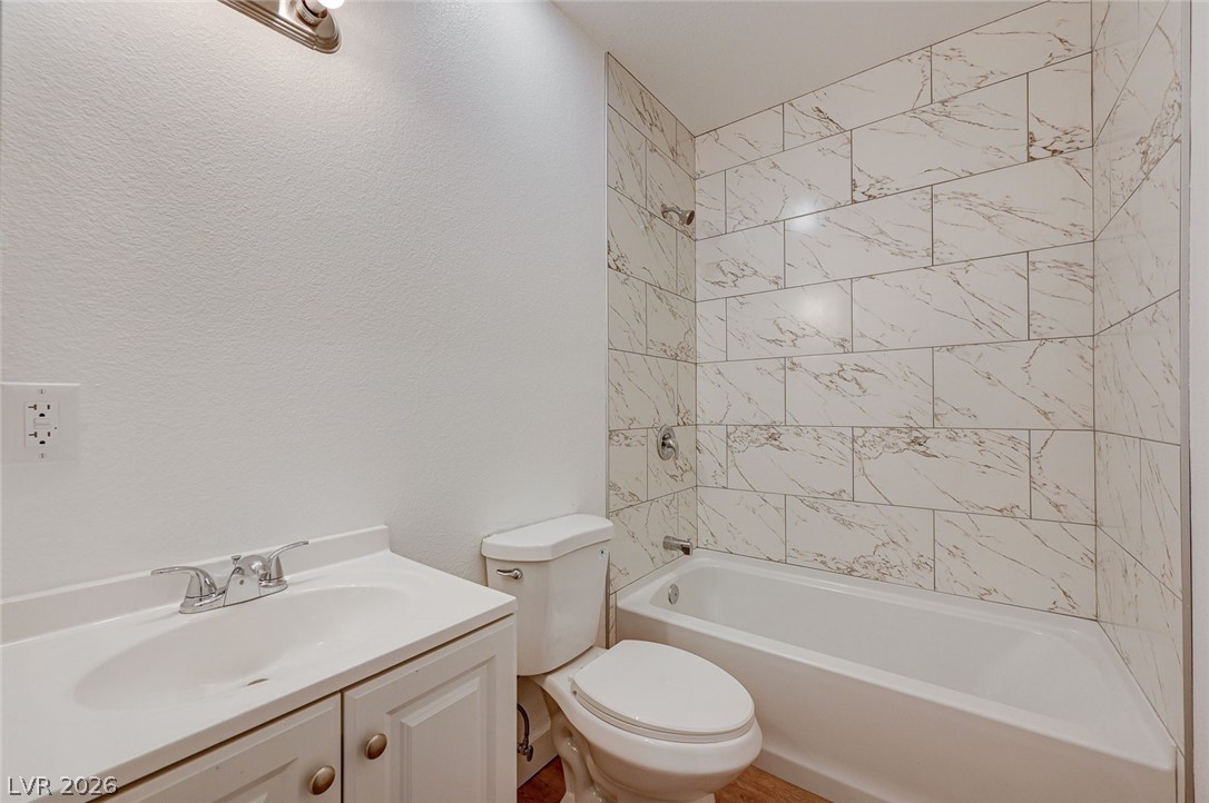 6937 Issac Avenue Las Vegas NV 89156