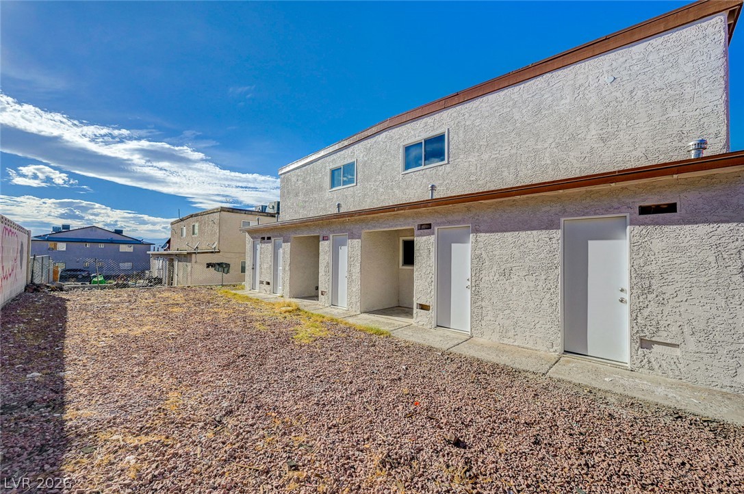 6937 Issac Avenue Las Vegas NV 89156