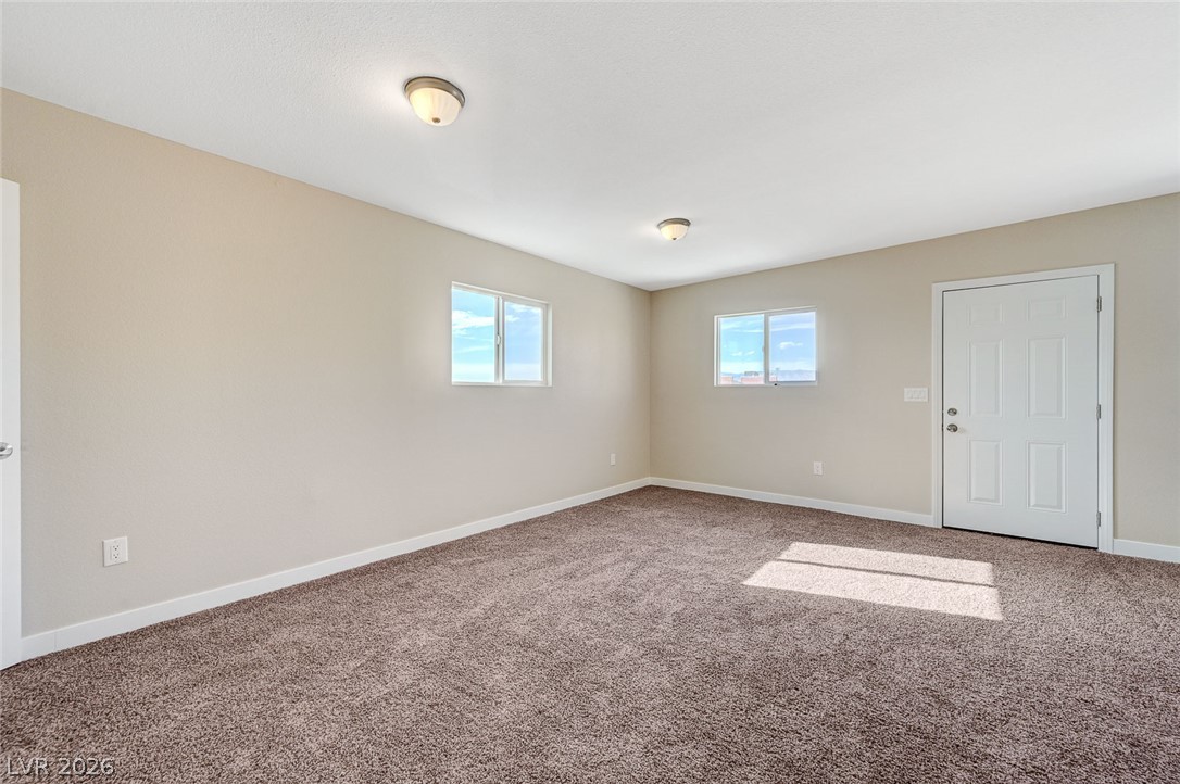 6937 Issac Avenue Las Vegas NV 89156