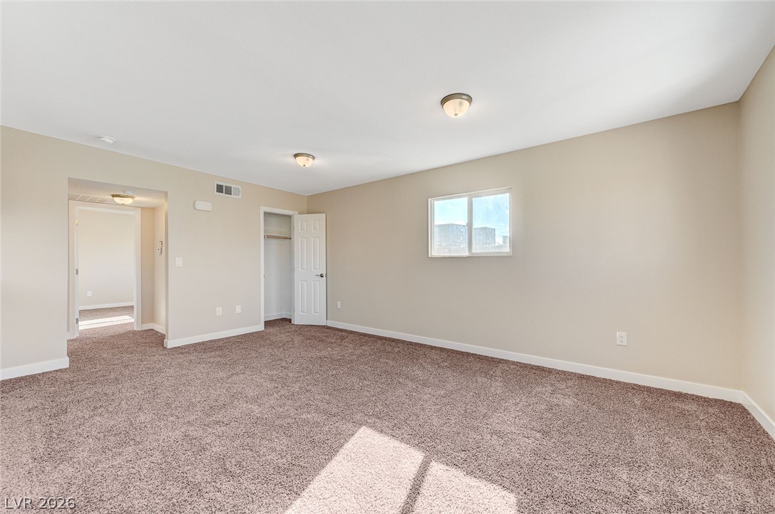 6937 Issac Avenue Las Vegas NV 89156
