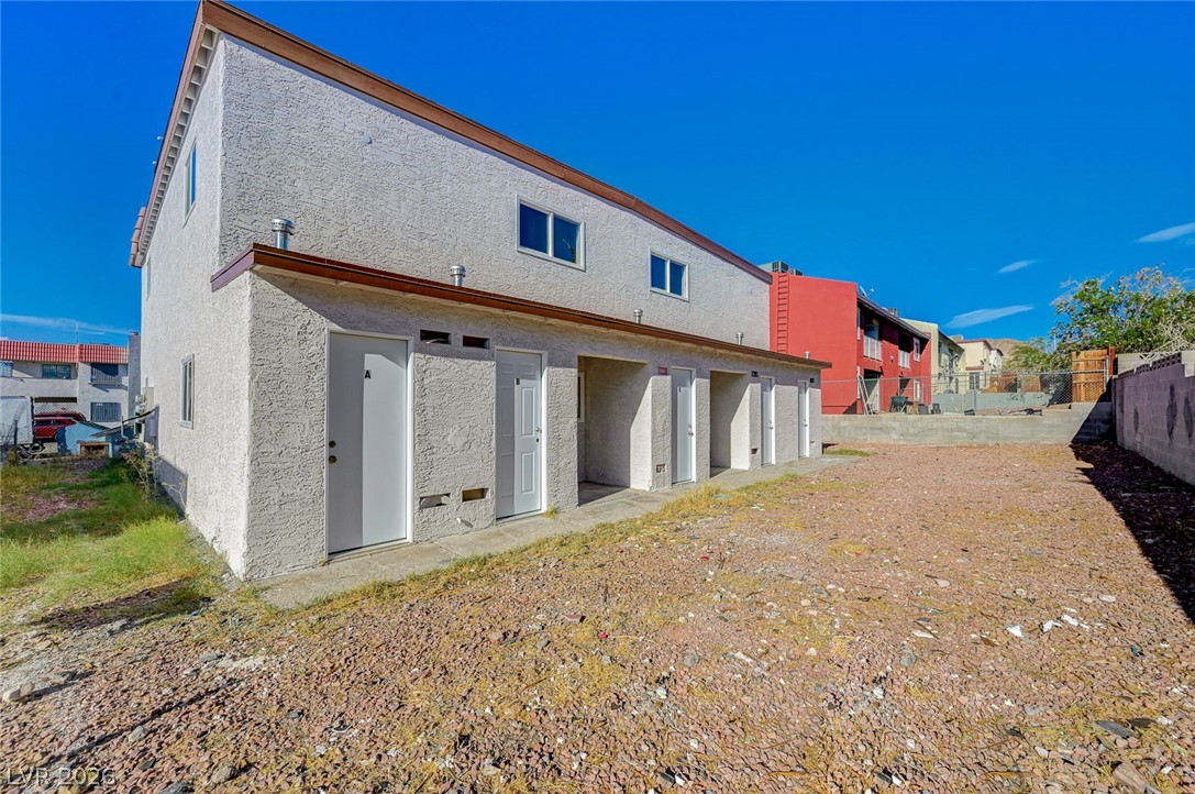 6937 Issac Avenue Las Vegas NV 89156