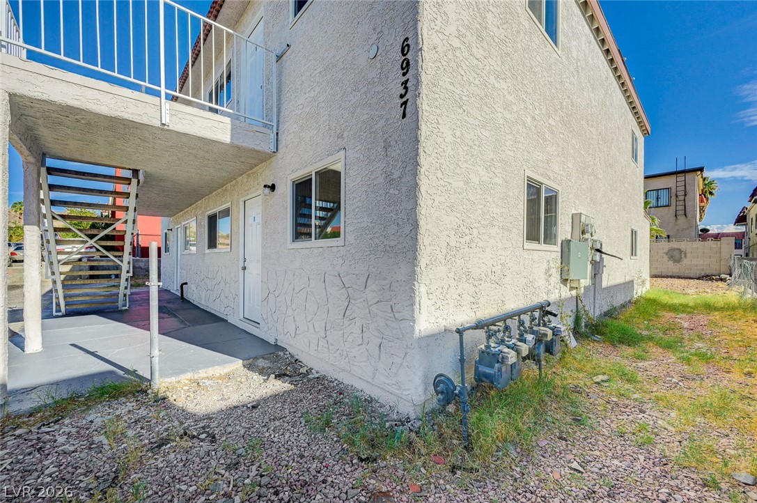 6937 Issac Avenue Las Vegas NV 89156